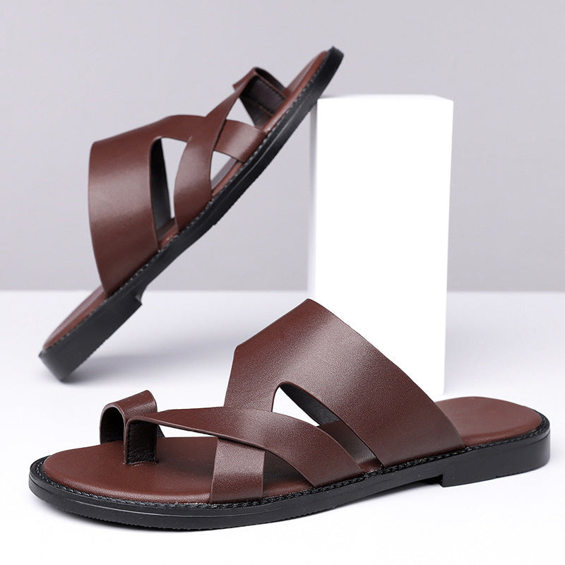 Claquettes de Plage Casual – Légères et Confortables pour l'Été