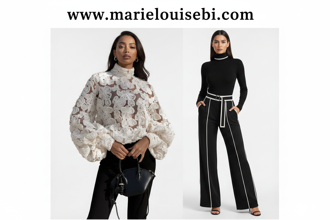 Vêtements & Mode