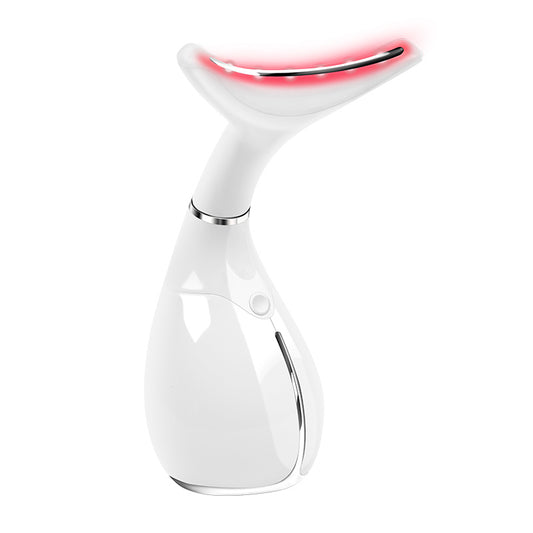 instrument de beauté pour le soin du cou