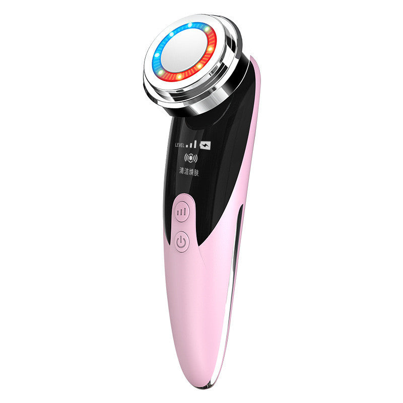 Appareil de beauté de rajeunissement de la peau Beauty Importer Nettoyant de massage facial