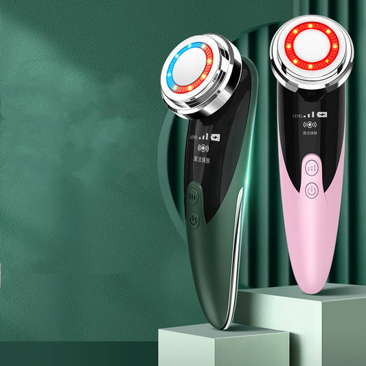 Appareil de beauté de rajeunissement de la peau Beauty Importer Nettoyant de massage facial