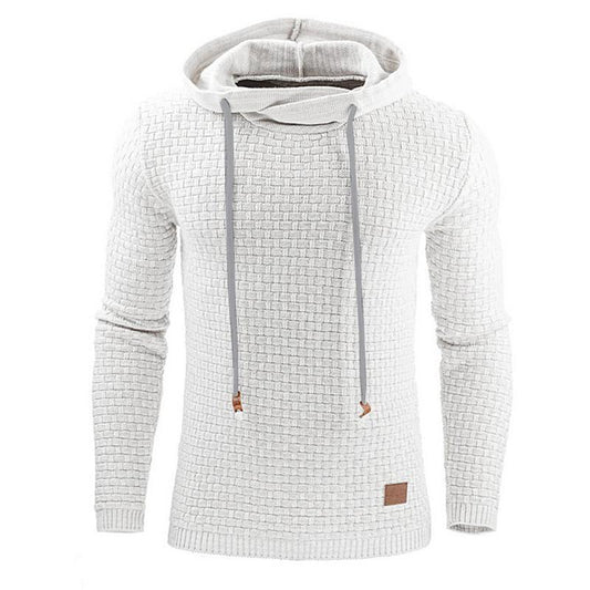 Sweat à capuche homme – Pull confortable et tendance