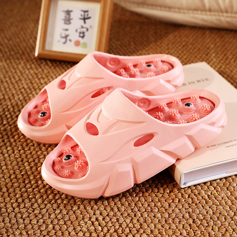Chaussons Homme Confort Santé – Usage Intérieur et Extérieur