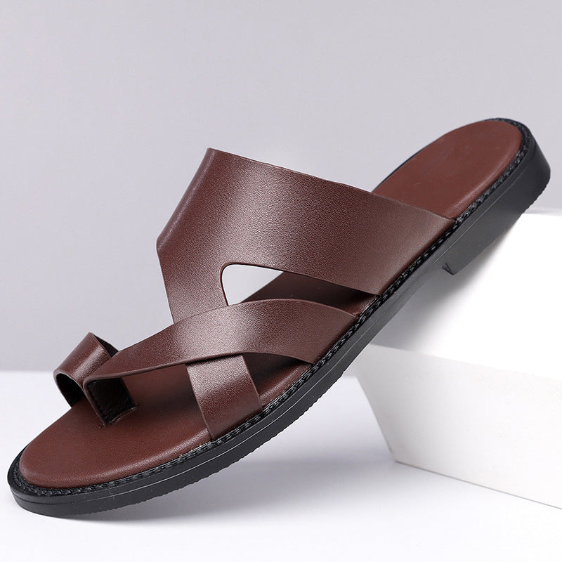 Claquettes de Plage Casual – Légères et Confortables pour l'Été