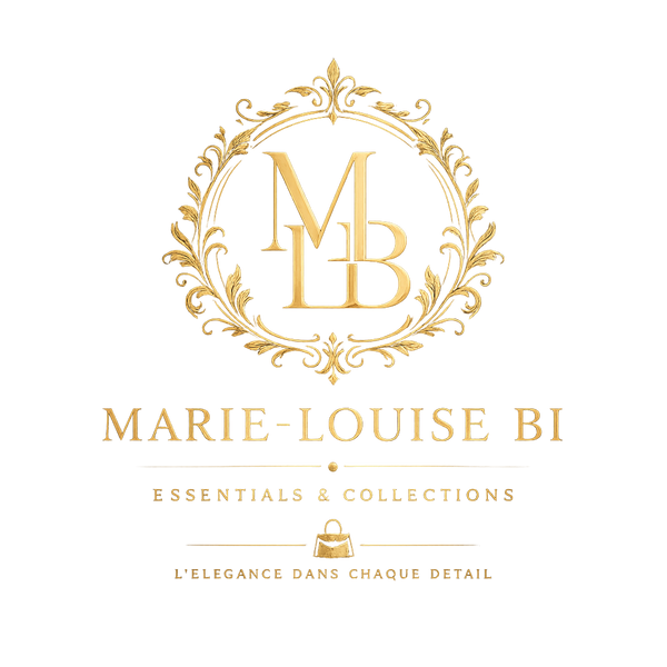 Marie-Louise Bi.