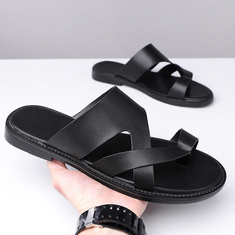 Claquettes de Plage Casual – Légères et Confortables pour l'Été