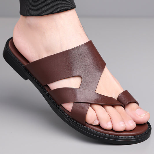 Claquettes de Plage Casual – Légères et Confortables pour l'Été