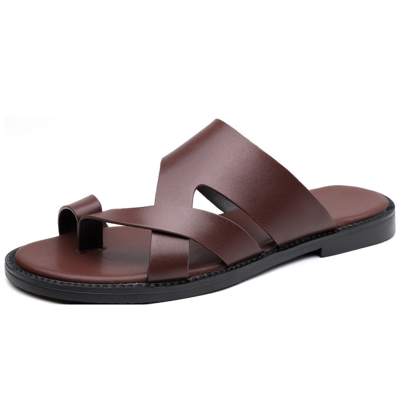 Claquettes de Plage Casual – Légères et Confortables pour l'Été